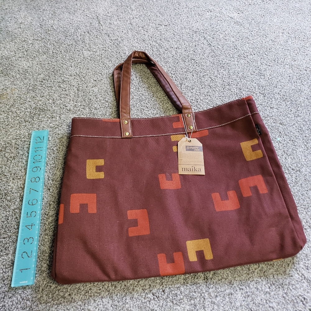Maika Bags Tote
